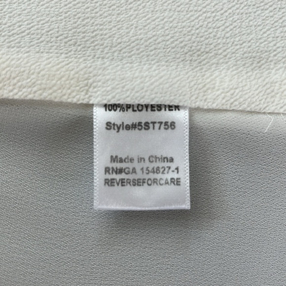 Statement Topper! - Picture 6 of 7